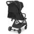 Детская прогулочная коляска Inglesina Quid 3 Cosmic Black