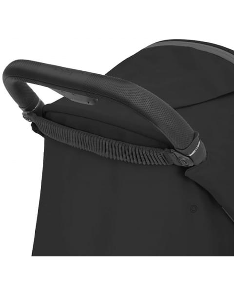 Детская прогулочная коляска Inglesina Quid 3 Cosmic Black