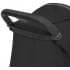 Детская прогулочная коляска Inglesina Quid 3 Cosmic Black