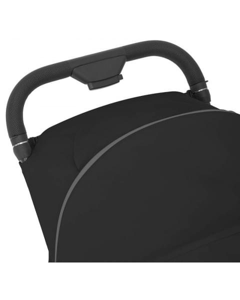 Детская прогулочная коляска Inglesina Quid 3 Cosmic Black