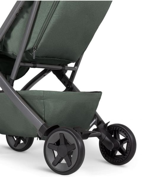 Детская прогулочная коляска Joolz Aer 2 Forest green