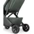 Детская прогулочная коляска Joolz Aer 2 Forest green