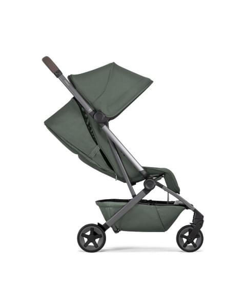 Детская прогулочная коляска Joolz Aer 2 Forest green