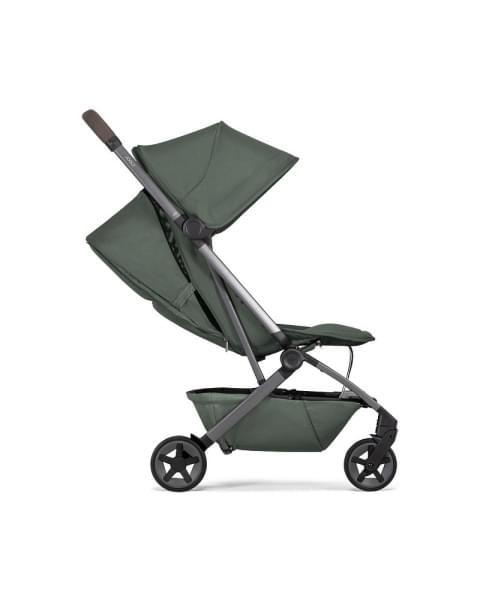 Детская прогулочная коляска Joolz Aer 2 Forest green