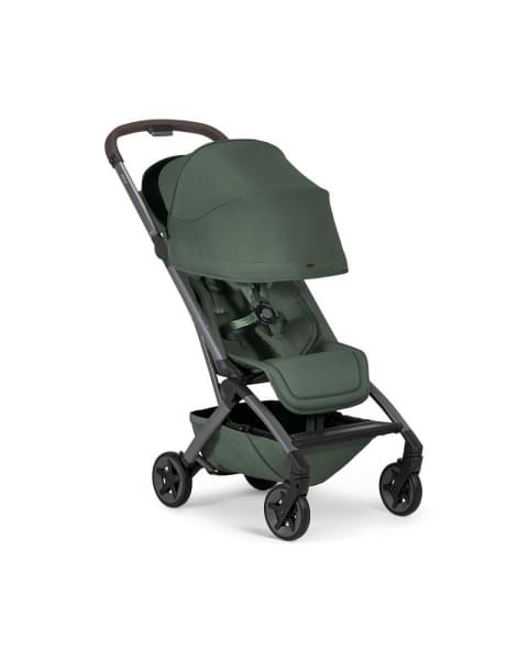Детская прогулочная коляска Joolz Aer 2 Forest green