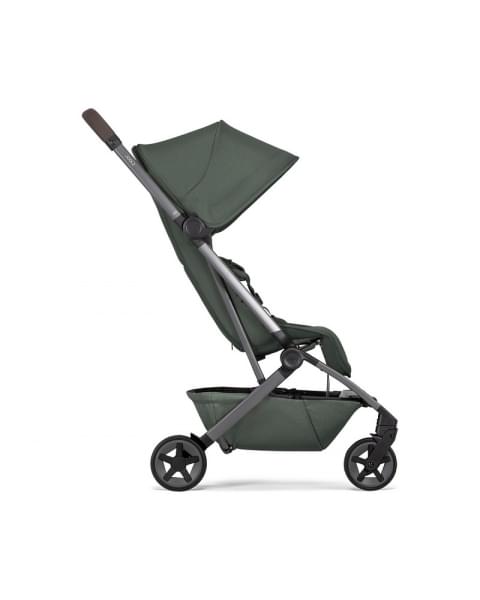 Детская прогулочная коляска Joolz Aer 2 Forest green