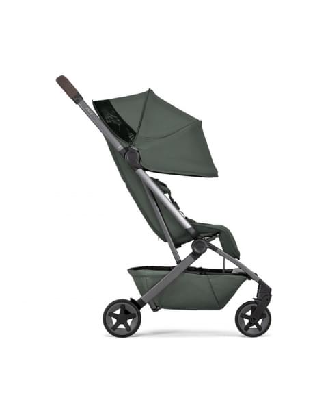 Детская прогулочная коляска Joolz Aer 2 Forest green
