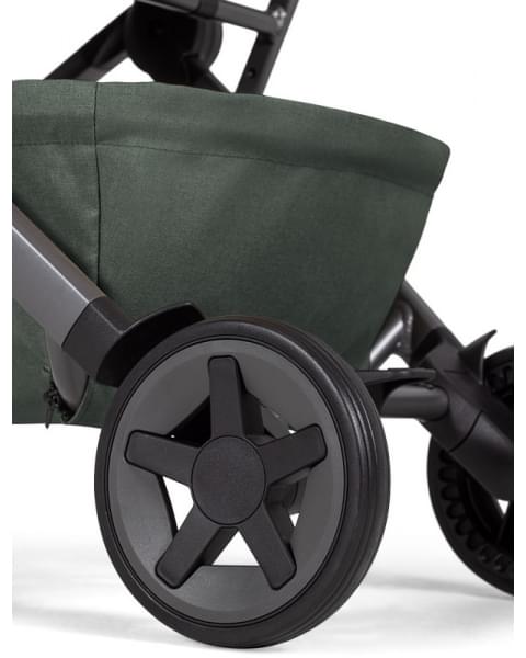 Детская прогулочная коляска Joolz Aer 2 Forest green