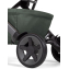 Детская прогулочная коляска Joolz Aer 2 Forest green