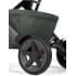 Детская прогулочная коляска Joolz Aer 2 Forest green