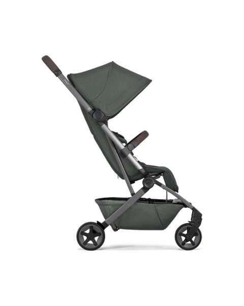 Детская прогулочная коляска Joolz Aer 2 Forest green