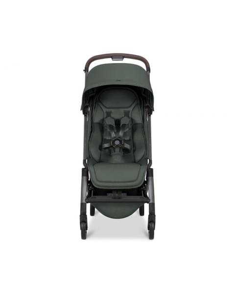 Детская прогулочная коляска Joolz Aer 2 Forest green