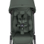 Детская прогулочная коляска Joolz Aer 2 Forest green
