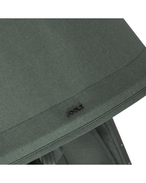 Детская прогулочная коляска Joolz Aer 2 Forest green