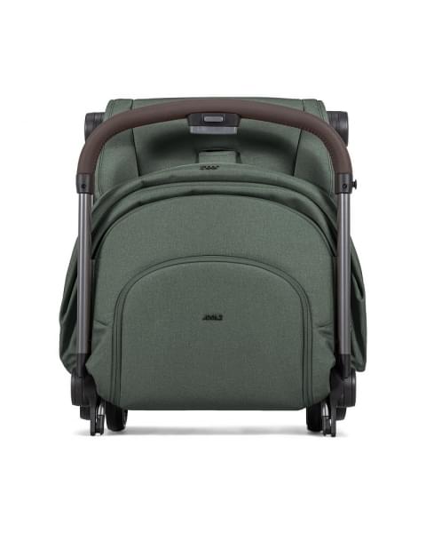 Детская прогулочная коляска Joolz Aer 2 Forest green