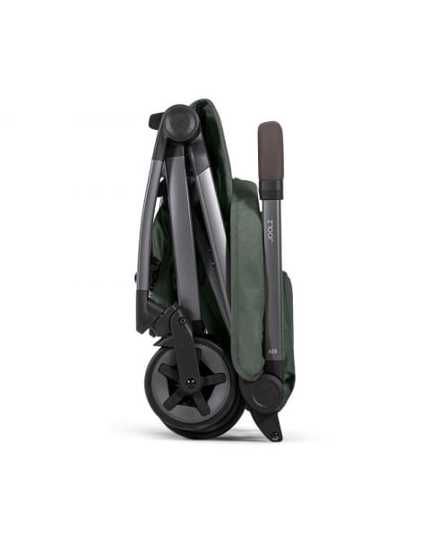 Детская прогулочная коляска Joolz Aer 2 Forest green