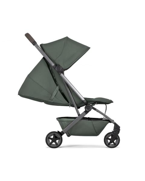 Детская прогулочная коляска Joolz Aer 2 Forest green