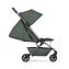 Детская прогулочная коляска Joolz Aer 2 Forest green