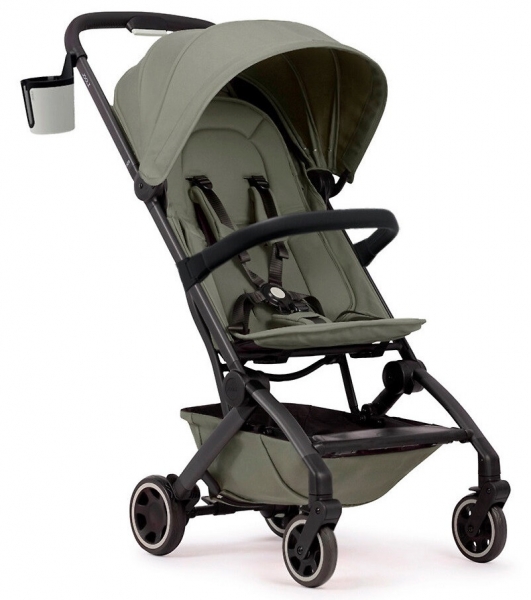 Детская прогулочная коляска Joolz Aer Sage Green