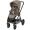 Детская прогулочная коляска Maxi-Cosi Oxford 1150470110 Twillic Truffle/трюфель