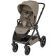Детская прогулочная коляска Maxi-Cosi Oxford 1150470110 Twillic Truffle/трюфель