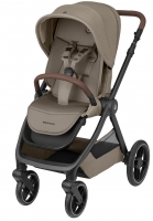 Детская прогулочная коляска Maxi-Cosi Oxford 1150470110 Twillic Truffle/трюфель