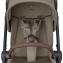 Детская прогулочная коляска Maxi-Cosi Oxford 1150470110 Twillic Truffle/трюфель
