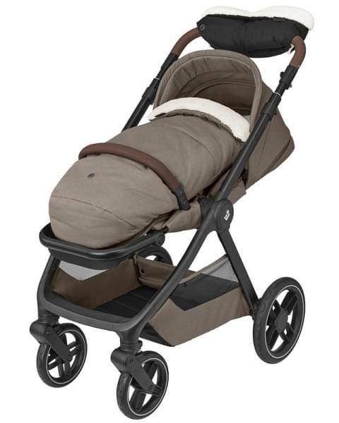 Детская прогулочная коляска Maxi-Cosi Oxford 1150470110 Twillic Truffle/трюфель
