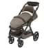 Детская прогулочная коляска Maxi-Cosi Oxford 1150470110 Twillic Truffle/трюфель