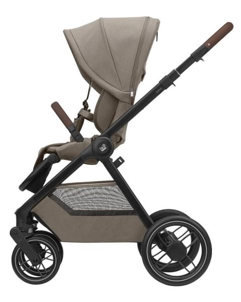 Детская прогулочная коляска Maxi-Cosi Oxford 1150470110 Twillic Truffle/трюфель