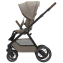 Детская прогулочная коляска Maxi-Cosi Oxford 1150470110 Twillic Truffle/трюфель