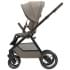 Детская прогулочная коляска Maxi-Cosi Oxford 1150470110 Twillic Truffle/трюфель