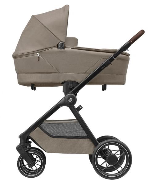 Детская прогулочная коляска Maxi-Cosi Oxford 1150470110 Twillic Truffle/трюфель