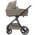 Детская прогулочная коляска Maxi-Cosi Oxford 1150470110 Twillic Truffle/трюфель