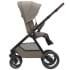 Детская прогулочная коляска Maxi-Cosi Oxford 1150470110 Twillic Truffle/трюфель