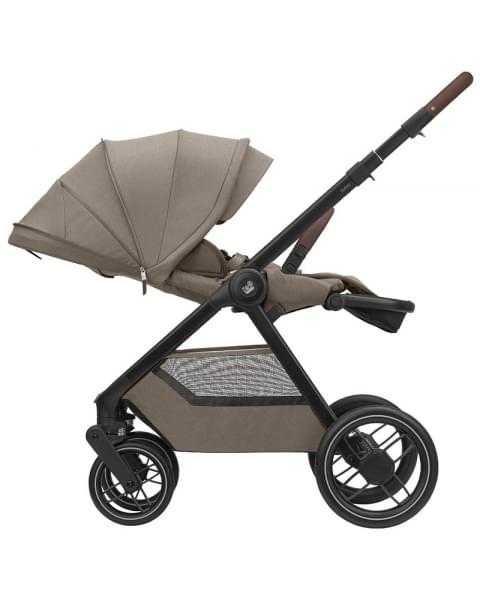 Детская прогулочная коляска Maxi-Cosi Oxford 1150470110 Twillic Truffle/трюфель