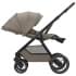 Детская прогулочная коляска Maxi-Cosi Oxford 1150470110 Twillic Truffle/трюфель