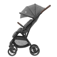 Детская прогулочная коляска Maxi-Cosi Soho Select Grey/Серый