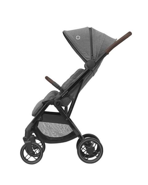 Детская прогулочная коляска Maxi-Cosi Soho Select Grey/Серый