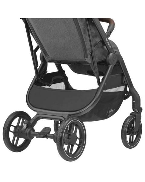 Детская прогулочная коляска Maxi-Cosi Soho Select Grey/Серый