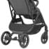 Детская прогулочная коляска Maxi-Cosi Soho Select Grey/Серый