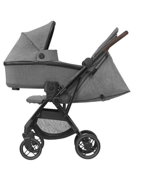 Детская прогулочная коляска Maxi-Cosi Soho Select Grey/Серый