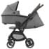 Детская прогулочная коляска Maxi-Cosi Soho Select Grey/Серый
