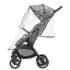 Детская прогулочная коляска Maxi-Cosi Soho Select Grey/Серый