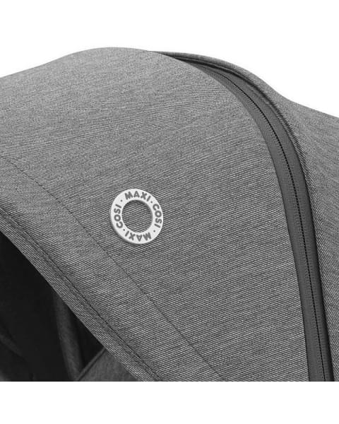 Детская прогулочная коляска Maxi-Cosi Soho Select Grey/Серый