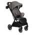 Детская прогулочная коляска Pituso Matrix XXL PU Graphite