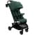 Детская прогулочная коляска Pituso Mini MN/015 Emerald Mood