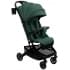 Детская прогулочная коляска Pituso Mini MN/015 Emerald Mood