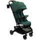 Детская прогулочная коляска Pituso Mini MN/015 Emerald Mood