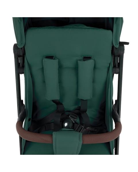 Детская прогулочная коляска Pituso Mini MN/015 Emerald Mood